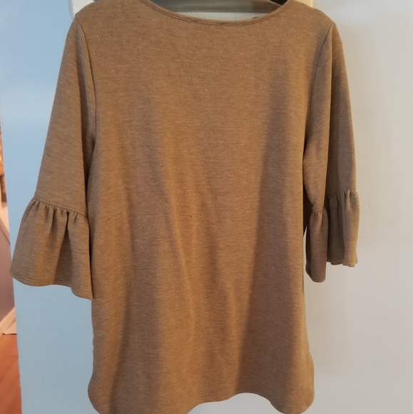 Fall Top by ARIANNA PAPELL - Picture 8 of 14